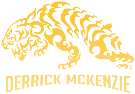 Derrick Mckenzie